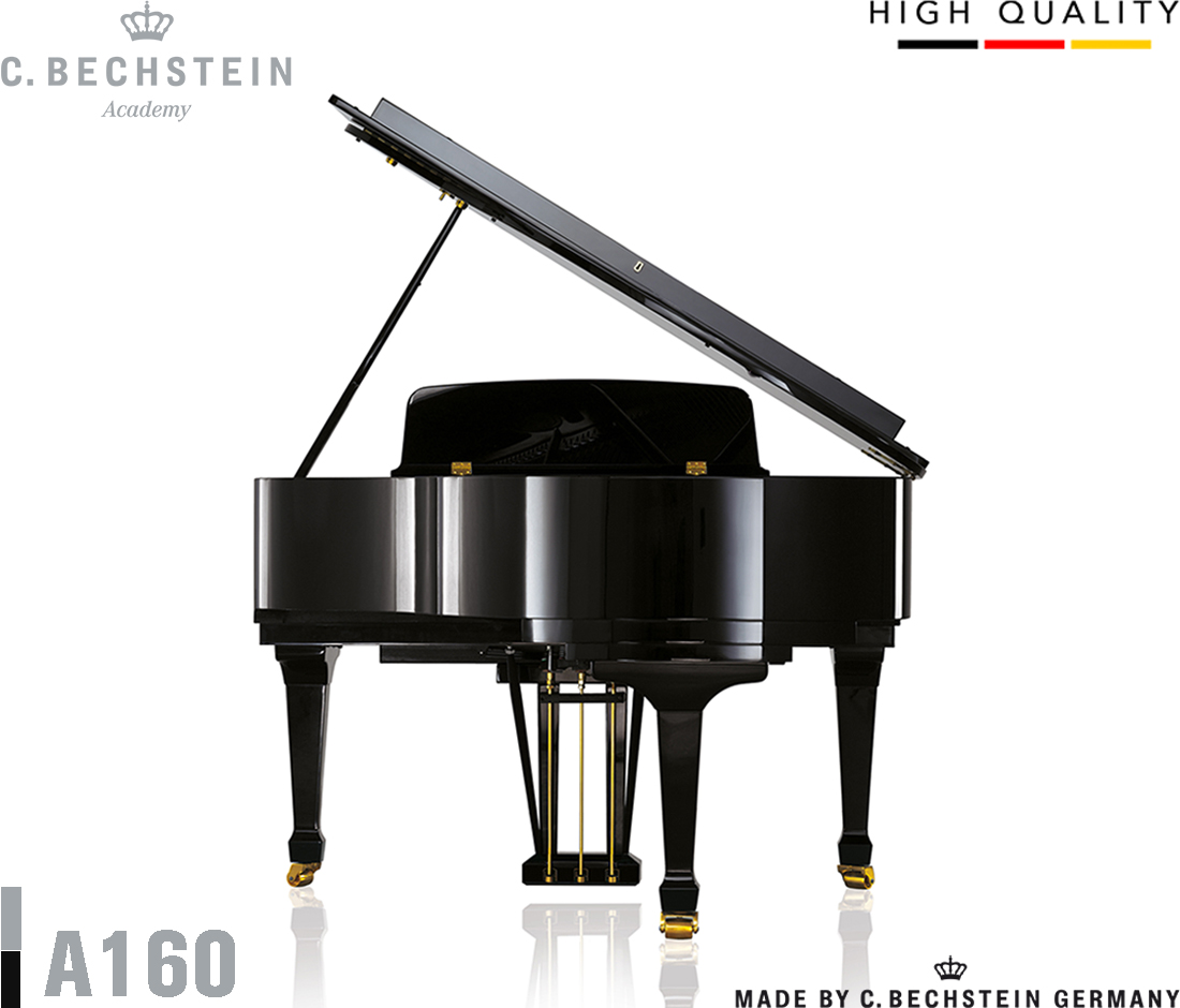 ĐÀN PIANO GRAND C. BECHSTEIN A160 (TỪ 1.788 TRIỆU)