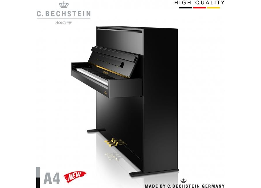 ĐÀN PIANO UPRIGHT C. BECHSTEIN A4 (TỪ 658 TRIỆU)