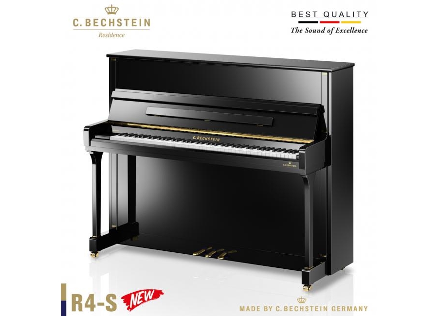 ĐÀN PIANO UPRIGHT C. BECHSTEIN R4 (TỪ 918 TRIỆU)