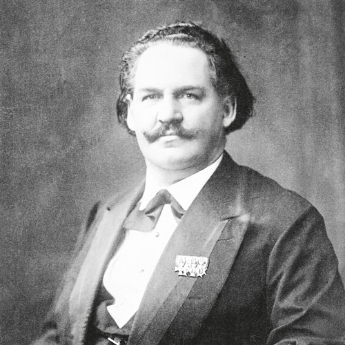 Carl Bechstein