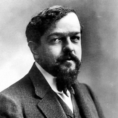 Claude Debussy