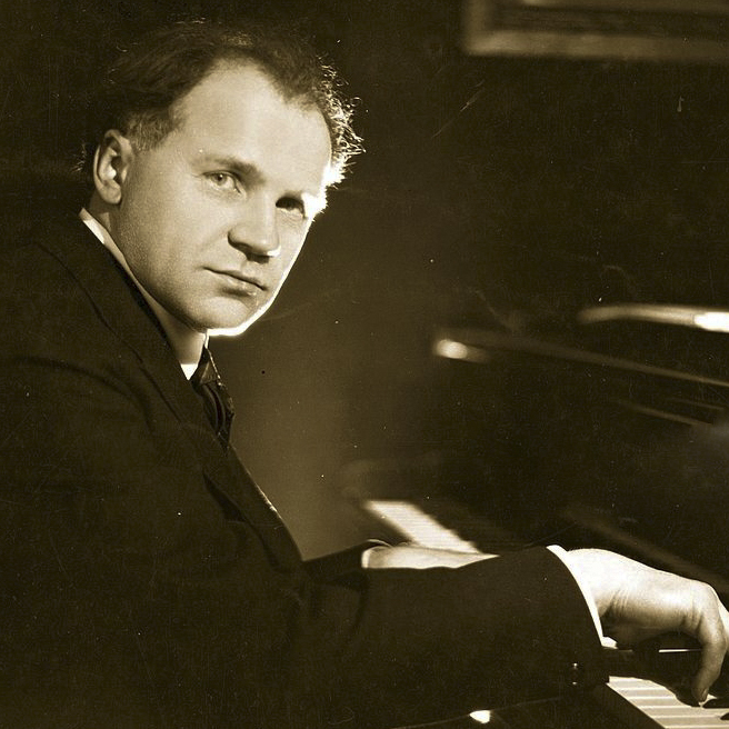 Wilhelm Backhaus