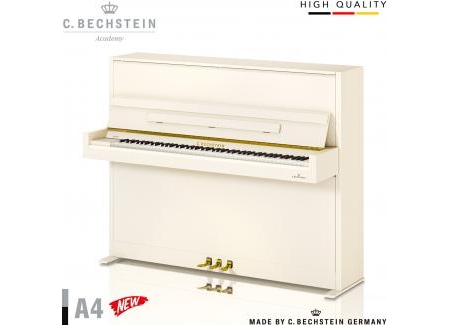 ĐÀN PIANO UPRIGHT C. BECHSTEIN A4 (TỪ 768 TRIỆU)