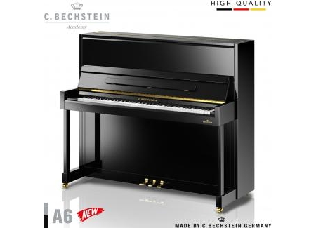 ĐÀN PIANO UPRIGHT C. BECHSTEIN A6 (TỪ 888 TRIỆU)