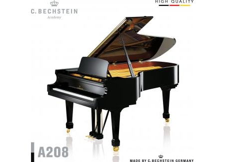 ĐÀN PIANO GRAND C. BECHSTEIN A208 (TỪ 2.068 TRIỆU)