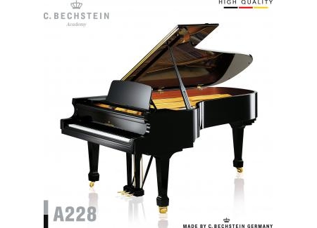 ĐÀN PIANO GRAND C. BECHSTEIN A228 (TỪ 2.288 TRIỆU)