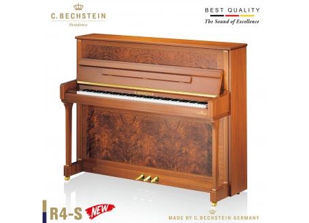 ĐÀN PIANO UPRIGHT C. BECHSTEIN R4 (TỪ 918 TRIỆU)