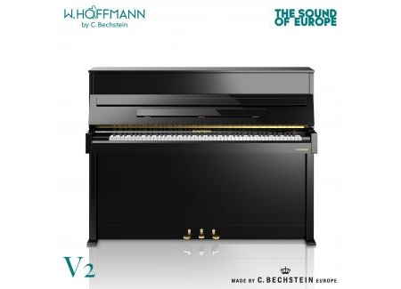ĐÀN PIANO UPRIGHT W. HOFFMANN V2 (TỪ 328 TRIỆU)