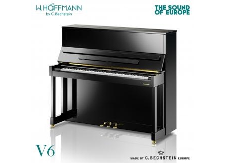 ĐÀN PIANO UPRIGHT W. HOFFMANN V6 (TỪ 408 TRIỆU)