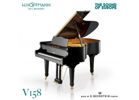 ĐÀN PIANO GRAND W. HOFFMANN V158 (TỪ 798 TRIỆU)