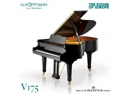 ĐÀN PIANO GRAND W. HOFFMANN V175 (TỪ 898 TRIỆU)