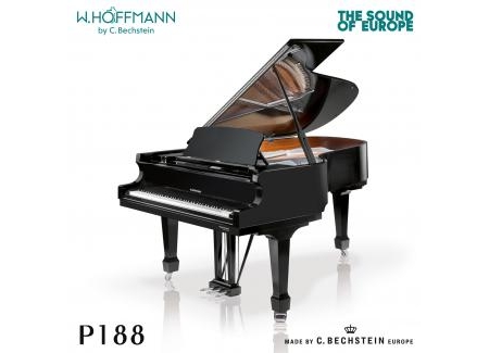 ĐÀN PIANO GRAND W. HOFFMANN P188 (TỪ 1.548 TRIỆU)